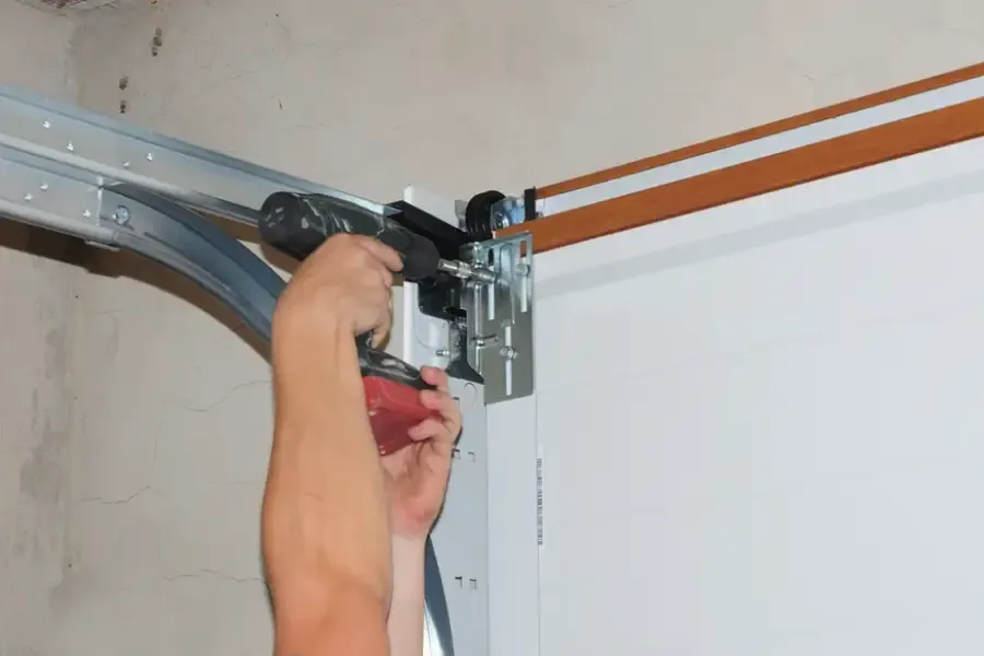 Expert Garage Door Opener Repair Friendswood, TX