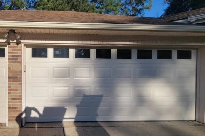 Garage Door Maintenance Garage Door Maintenance