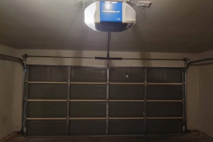 Garage Door Opener Installation Garage Door Opener Installation