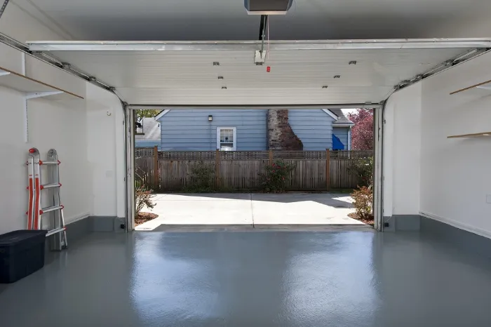 Garage Door Roller Replacement Garage Door Roller Replacement