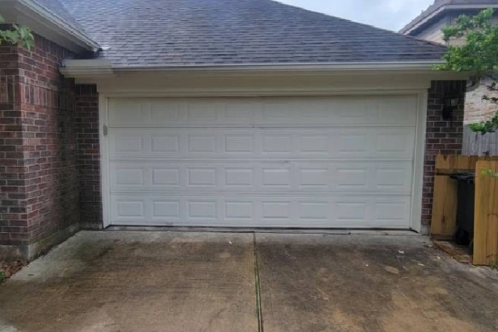 Residential Garage Door Services Residential Garage Door Services