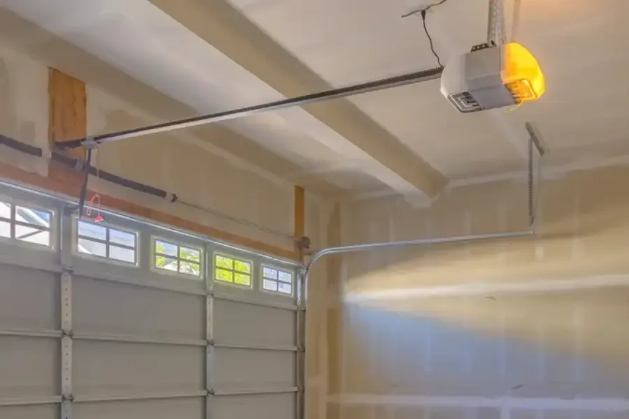 Superior Garage Door Opener Repair Friendswood, TX
