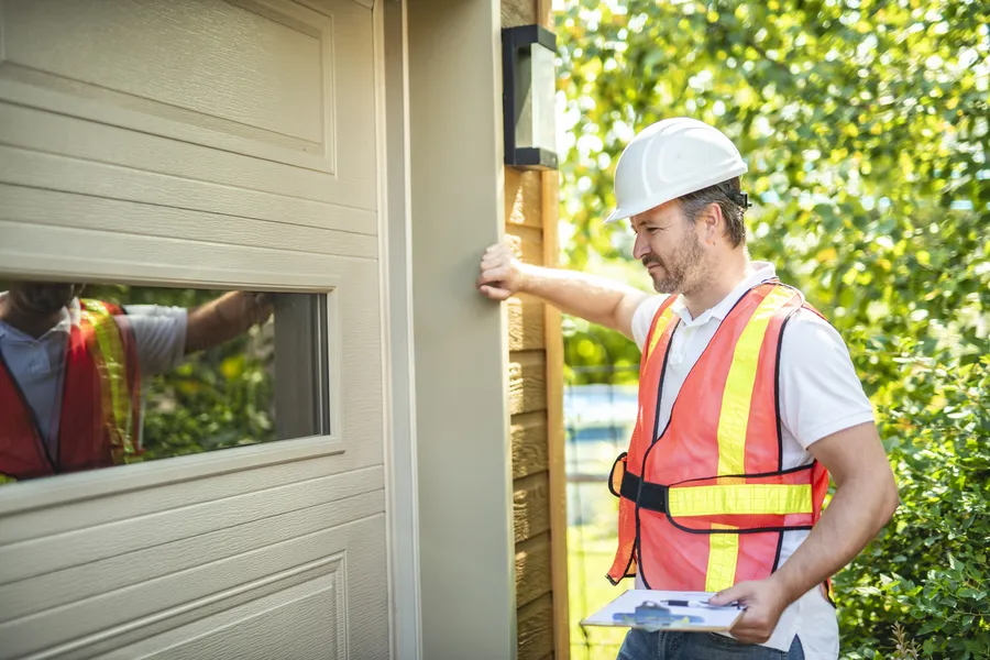 Top-rated Garage Door Spring Repair Friendswood, TX